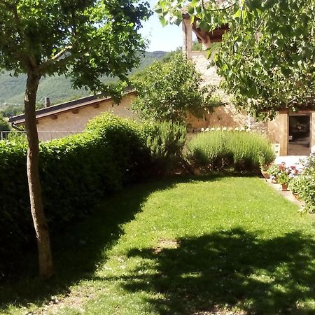 Agriturismo Il Casale Degli Amici Norcia Extérieur photo