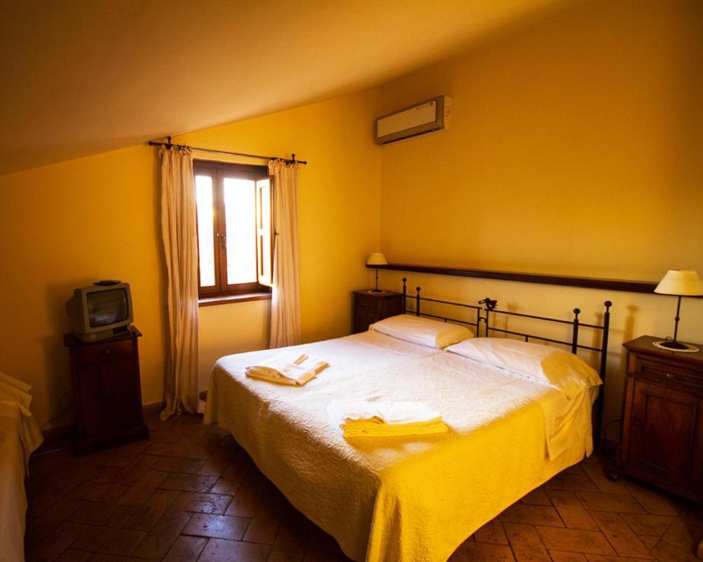 Agriturismo Il Casale Degli Amici Norcia Extérieur photo