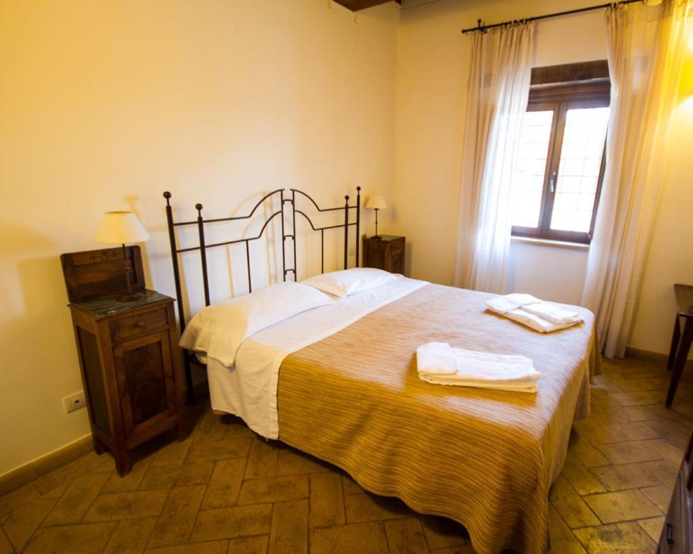 Agriturismo Il Casale Degli Amici Norcia Extérieur photo