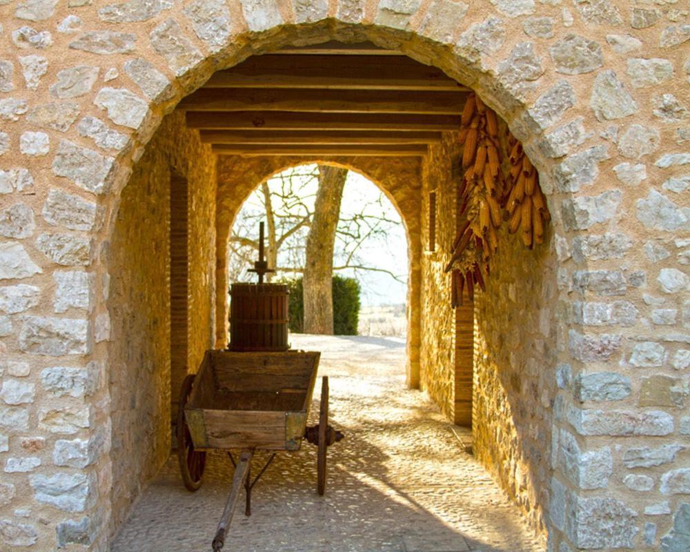 Agriturismo Il Casale Degli Amici Norcia Extérieur photo
