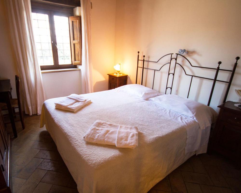 Agriturismo Il Casale Degli Amici Norcia Extérieur photo
