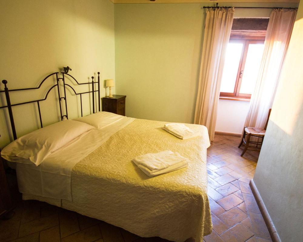 Agriturismo Il Casale Degli Amici Norcia Extérieur photo