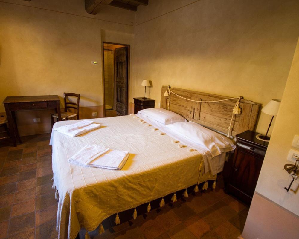 Agriturismo Il Casale Degli Amici Norcia Extérieur photo