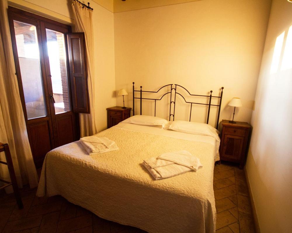 Agriturismo Il Casale Degli Amici Norcia Extérieur photo