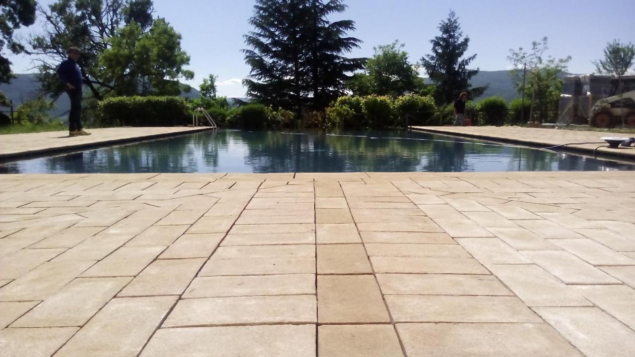 Agriturismo Il Casale Degli Amici Norcia Extérieur photo